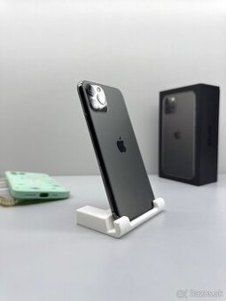 iPhone 11 PRO SPACE GREY + PRÍSLUŠENSTVO