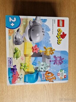 Lego Duplo