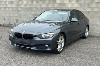 NA DIELY BMW F30 320d 135kw 2013