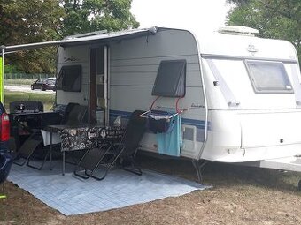 Predam hobby 495,r.v.2000