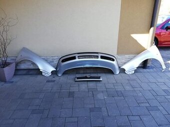 Predný Naraznik Škoda Octavia 1 fl.