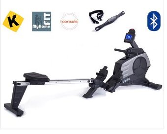 Veslovaci trenazer trinfit r600i