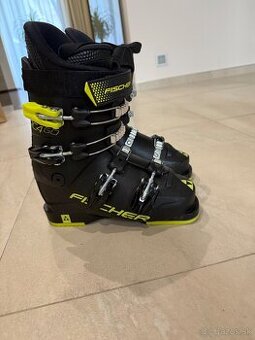 Lyžiarky Fisher 23.5