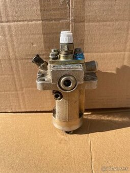 Predám vstrekovacie čerpadlo pre motor Slávia 2S90  MT8