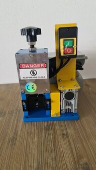 Odizolovačka káblov do 25mm s výkonom 180W