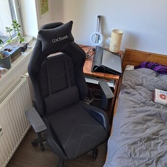 Trust Gxt Gaming Chair