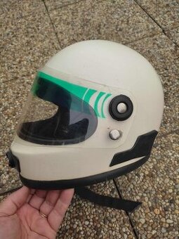 Policajna prilba VB SNB JAWA 350