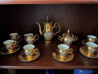 Porcelánová súprava Bernadotte - 1