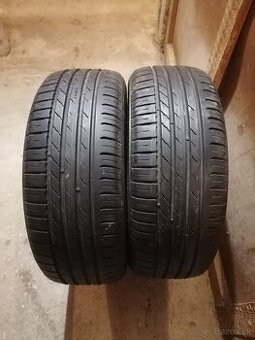Letné pneumatiky 205/55R16