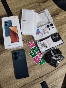Xiaomi redmi note 13 pro 4g