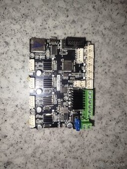 ender 3 v2 displej + doska