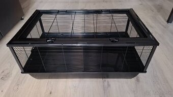 Klietka pre hlodavce