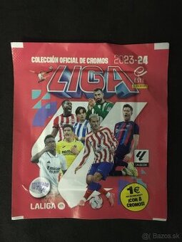 Samolepky, kartičky a albumy fotbalistov Panini, Topps