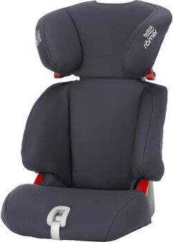 Britax Römer Discovery SL – Storm Grey isofix