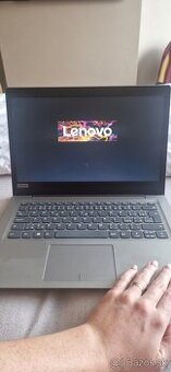 Lenovo ideapad 120S-14IAP