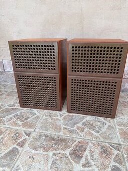 Predam dva reproduktory Tesla 1PF 067 33