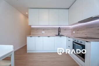 RADO | Zrekonštruovaný - 3i byt | ul. Horný Šianec | Trenčin