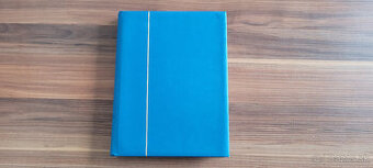 FDC prevažne Nemecko v hrubom albume B5