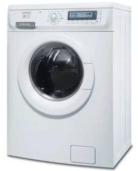 Práčka Electrolux EWS 126540 W