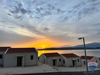 Posledné 2 apartmánové vilky k dispozícii