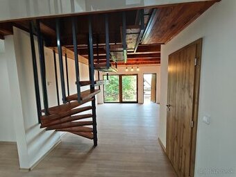 Predaj pekná chata Kaluža