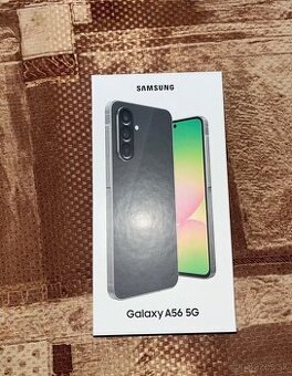 Samsung Galaxy A56 5G