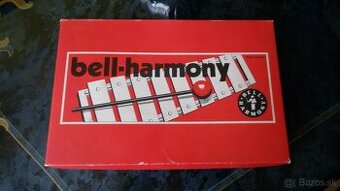 BELL HARMONY - Stare hracky