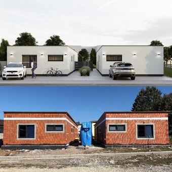 Luxusná novostavba - Aktualizovaný