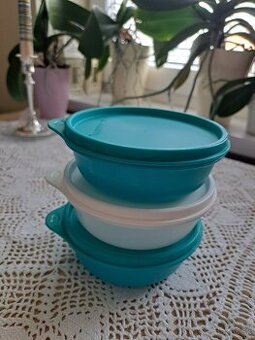 Tupperware hitparada 3x300ml