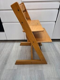 Stokke tripp trapp Natural