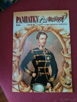 Pamiatky a múzeá 2/2005