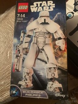 75536 LEGO Star Wars Range Trooper