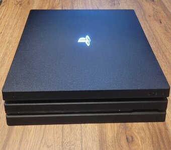 Ps4 Pro 1tb