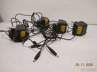 Predám zdroje na staré mobily