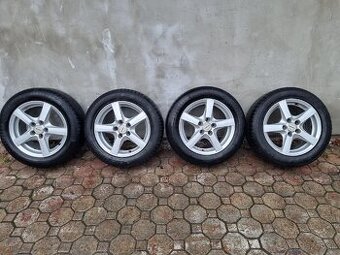 Elektróny Enzo  5x112 R16 215/55r16