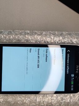 HTC desire 500 ako novy