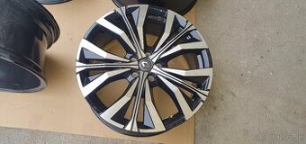 Renault austral rafale arkana kadjar 5x114,3 r20 mazda cx60