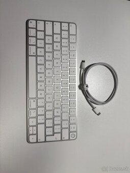 Apple magic keyboard s appleId