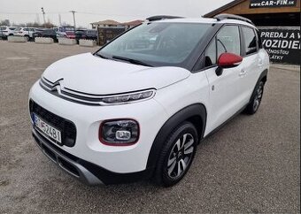 Citroën C3 Aircross PureTech 110 S&S C-Serie - 1