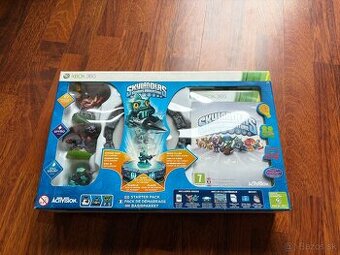 Skylanders spyros adventure