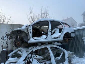 Skoda octavia 3 combi