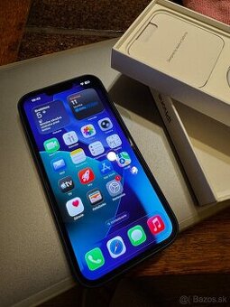 iPhone 14 PLUS 256 gb MIDNIGHT