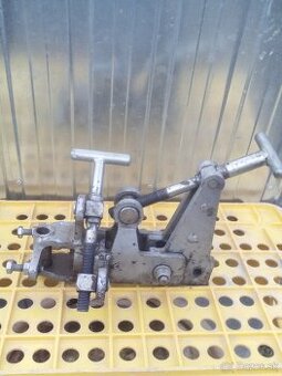 Nastavovacie teleso NT-3 značky JOSK - 1