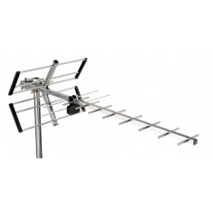 Predám anténu na príjem signálu DVB-T a T2