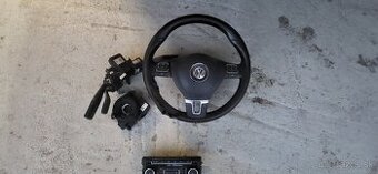 MULTIFUNKCNY VOLANT PASSAT B7