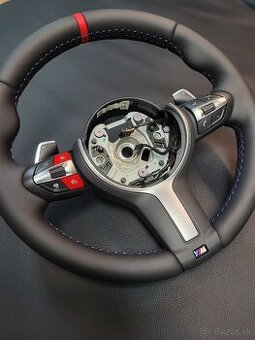 Prečalunenie a oprava volantov,airbagov,radiacich pak