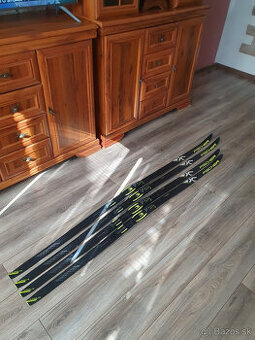 Predam bezky FISCHER XC,179 a 199 cm,NNN,supiny - 1