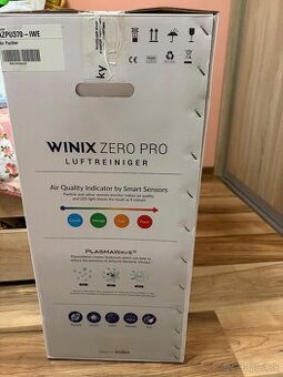 Predaj čističku vzduchu Winix Zero PRO