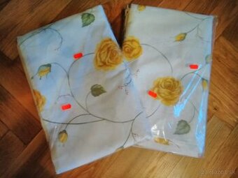 Predám posteľné obliecky