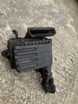 5q0129607s Škoda Octavia 3 iii filtrbox
